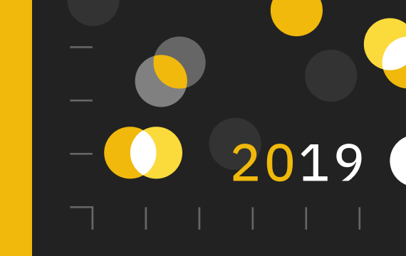 2019 - Annual Crypto-Correlations Review