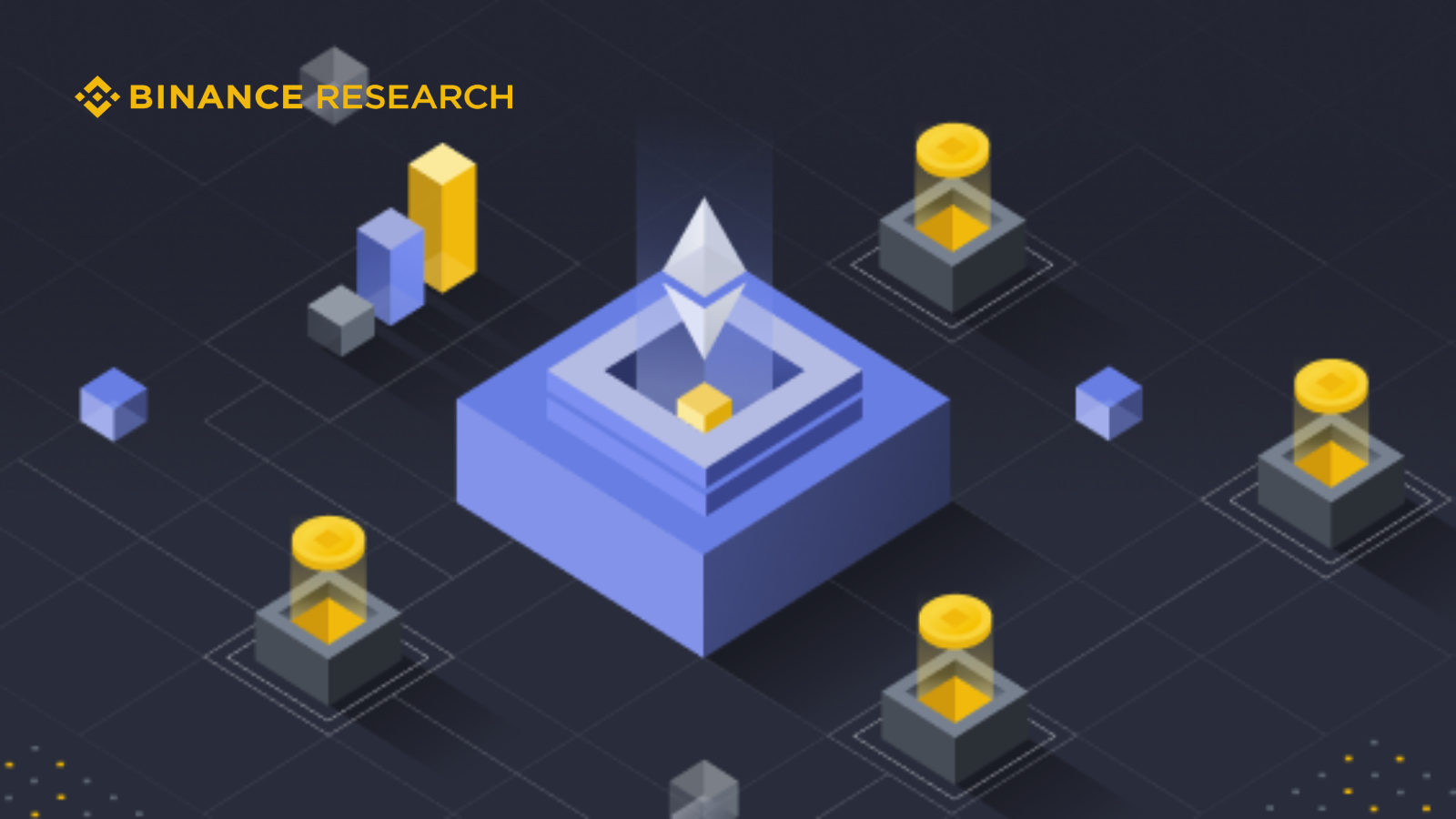 Ethereum DeFi Ecosystem: A Deep Dive