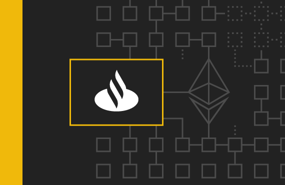 Case Study: Santander’s Latest Bond Issuance on Ethereum