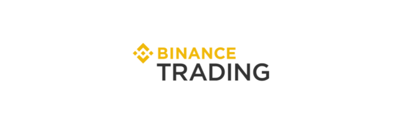 BinanceTradingLogo