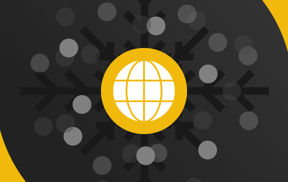 December 2019 - Where Was Santa?