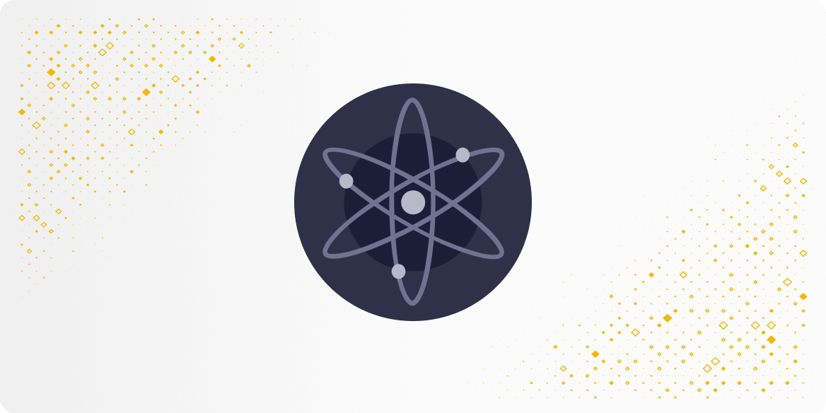 Cosmos Network (ATOM)