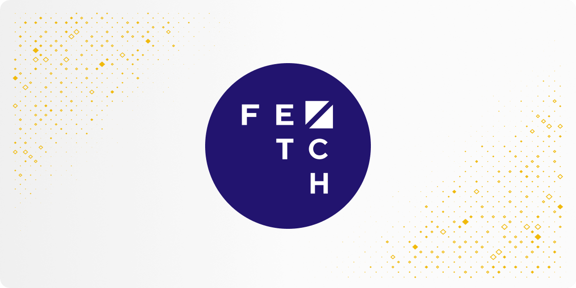 Fetch-ai Network (FET)