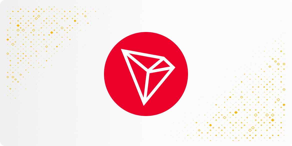 Tron (TRX)